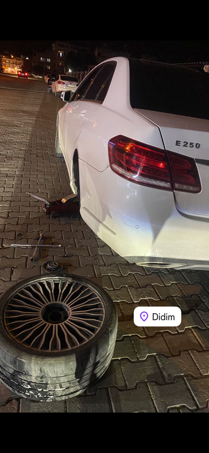 Araç / İşlem Görseli